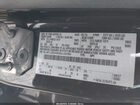2017 Lincoln Mkc Reserve Черный vin: 5LMTJ3DHXHUL02193