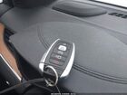 2017 Lincoln Mkc Reserve Черный vin: 5LMTJ3DHXHUL02193