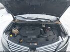 2017 Lincoln Mkc Reserve Черный vin: 5LMTJ3DHXHUL02193