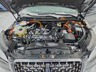 2024 Lincoln Corsair Grand Touring Серый vin: 5LMTJ5DZXRUL22160 2024 Lincoln Corsair Grand Touring Серый vin: 5LMTJ5DZXRUL22160