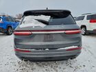 2024 Lincoln Corsair Grand Touring Серый vin: 5LMTJ5DZXRUL22160 2024 Lincoln Corsair Grand Touring Серый vin: 5LMTJ5DZXRUL22160