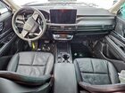 2024 Lincoln Corsair Grand Touring Серый vin: 5LMTJ5DZXRUL22160 2024 Lincoln Corsair Grand Touring Серый vin: 5LMTJ5DZXRUL22160