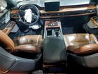 2022 Lincoln Aviator Grand Touring Белый vin: 5LMYJ8XY2NNL00877