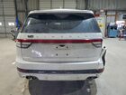 2022 Lincoln Aviator Grand Touring Белый vin: 5LMYJ8XY2NNL00877
