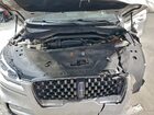2022 Lincoln Aviator Grand Touring Белый vin: 5LMYJ8XY2NNL00877