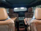 2022 Lincoln Aviator Grand Touring Белый vin: 5LMYJ8XY2NNL00877