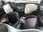 2016 Infiniti Qx60 Серебряный vin: 5N1AL0MM7GC520760