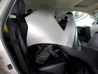 2016 Infiniti Qx60 Серебряный vin: 5N1AL0MM7GC520760
