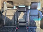 2016 Infiniti Qx60 Black vin: 5N1AL0MM7GC524792