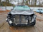 2016 Infiniti Qx60 Серый vin: 5N1AL0MN0GC508698