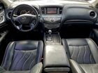 2016 Infiniti Qx60 Серый vin: 5N1AL0MN0GC508698