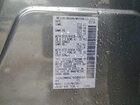 2016 Infiniti Qx60 Серый vin: 5N1AL0MN0GC508698
