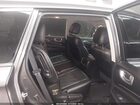 2016 Infiniti Qx60   Серый vin: 5N1AL0MN6GC516904