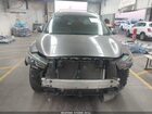 2016 Infiniti Qx60   Серый vin: 5N1AL0MN6GC516904