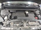 2016 Infiniti Qx60   Серый vin: 5N1AL0MN6GC516904