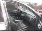 2016 Infiniti Qx60   Серый vin: 5N1AL0MN6GC516904