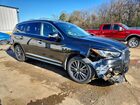 2016 Infiniti Qx60 Черный vin: 5N1AL0MN6GC525263 2016 Infiniti Qx60 Черный vin: 5N1AL0MN6GC525263