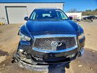 2016 Infiniti Qx60 Черный vin: 5N1AL0MN6GC525263 2016 Infiniti Qx60 Черный vin: 5N1AL0MN6GC525263