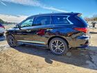 2016 Infiniti Qx60 Черный vin: 5N1AL0MN6GC525263 2016 Infiniti Qx60 Черный vin: 5N1AL0MN6GC525263