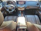 2016 Infiniti Qx60 Черный vin: 5N1AL0MN6GC525263 2016 Infiniti Qx60 Черный vin: 5N1AL0MN6GC525263