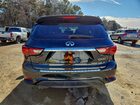 2016 Infiniti Qx60 Черный vin: 5N1AL0MN6GC525263 2016 Infiniti Qx60 Черный vin: 5N1AL0MN6GC525263