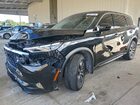 2025 Infiniti Qx60 Pure Черный vin: 5N1AL1ER4SC349815