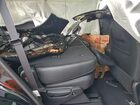 2025 Infiniti Qx60 Pure Черный vin: 5N1AL1ES0SC331122