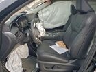 2025 Infiniti Qx60 Pure Черный vin: 5N1AL1ES0SC331122