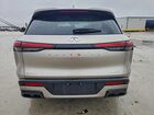 2025 Infiniti Qx60 Luxe Желто-коричневый vin: 5N1AL1FR1SC357952