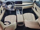 2025 Infiniti Qx60 Luxe Желто-коричневый vin: 5N1AL1FR1SC357952
