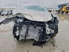 2025 Infiniti Qx60 Luxe Желто-коричневый vin: 5N1AL1FR1SC357952