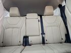 2025 Infiniti Qx60 Luxe Желто-коричневый vin: 5N1AL1FR1SC357952