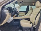 2025 Infiniti Qx60 Luxe Желто-коричневый vin: 5N1AL1FR1SC357952
