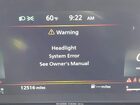 2025 Infiniti Qx60 Luxe Awd Белый vin: 5N1AL1FS0SC333449