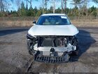 2025 Infiniti Qx60 Luxe Awd Белый vin: 5N1AL1FS0SC333449