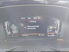 2025 Infiniti Qx60 Luxe Awd Белый vin: 5N1AL1FS0SC333449