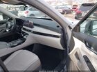 2026 Infiniti Qx60 Luxe Awd Gray vin: 5N1AL1FS6TC335000 2026 Infiniti Qx60 Luxe Awd Gray vin: 5N1AL1FS6TC335000