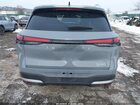 2026 Infiniti Qx60 Luxe Awd Gray vin: 5N1AL1FS6TC335000 2026 Infiniti Qx60 Luxe Awd Gray vin: 5N1AL1FS6TC335000