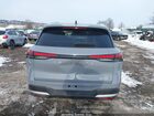 2026 Infiniti Qx60 Luxe Awd Gray vin: 5N1AL1FS6TC335000 2026 Infiniti Qx60 Luxe Awd Gray vin: 5N1AL1FS6TC335000