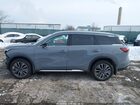 2026 Infiniti Qx60 Luxe Awd Gray vin: 5N1AL1FS6TC335000 2026 Infiniti Qx60 Luxe Awd Gray vin: 5N1AL1FS6TC335000
