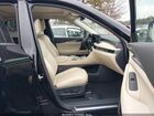 2025 Infiniti Qx60 Luxe Awd Black vin: 5N1AL1FS8SC336504