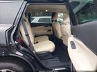 2025 Infiniti Qx60 Luxe Awd Black vin: 5N1AL1FS8SC336504