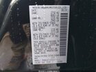 2025 Infiniti Qx60 Luxe Awd Black vin: 5N1AL1FS8SC336504