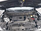 2025 Infiniti Qx60 Luxe Awd Black vin: 5N1AL1FS8SC336504
