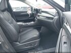 2025 Infiniti Qx60 Luxe Awd Gray vin: 5N1AL1FS8SC350659