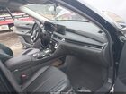 2025 Infiniti Qx60 Luxe Awd Черный vin: 5N1AL1FS8SC351939