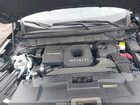 2025 Infiniti Qx60 Luxe Awd Черный vin: 5N1AL1FS8SC351939