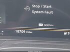 2025 Infiniti Qx60 Luxe Awd Черный vin: 5N1AL1FS8SC351939