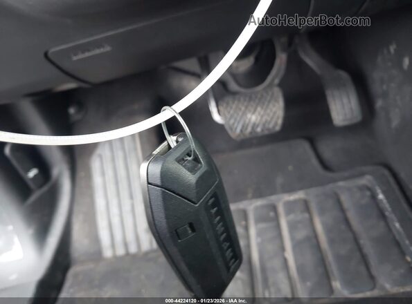 5N1AL1FS8SC351939 2025 INFINITI QX60 Черный Вид панели приборов