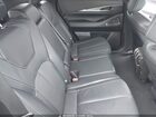2025 Infiniti Qx60 Luxe Awd Черный vin: 5N1AL1FS8SC351939